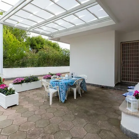 بيت للعطل Daniela *