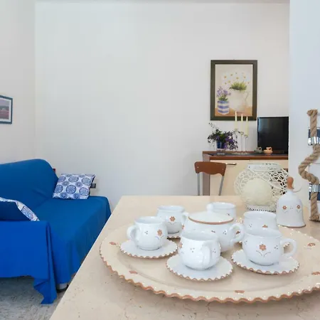 بيت للعطل Daniela