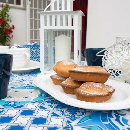 Daniela بيت للعطل Capilungo