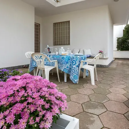 Holiday home Daniela *