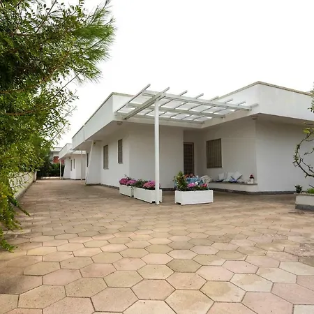 Casa vacanze Daniela *