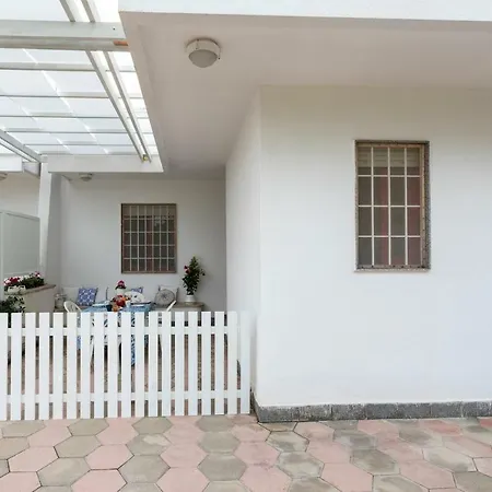 Daniela Holiday home