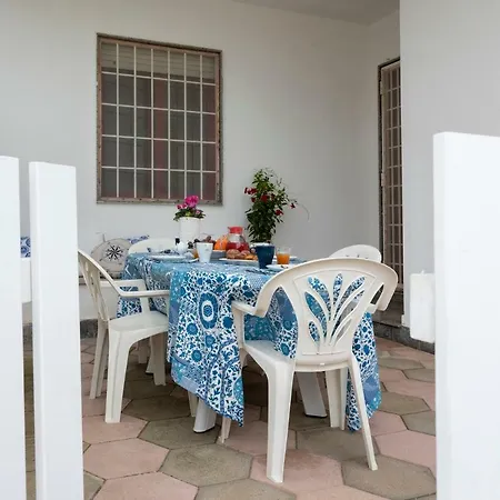 Daniela Holiday home *