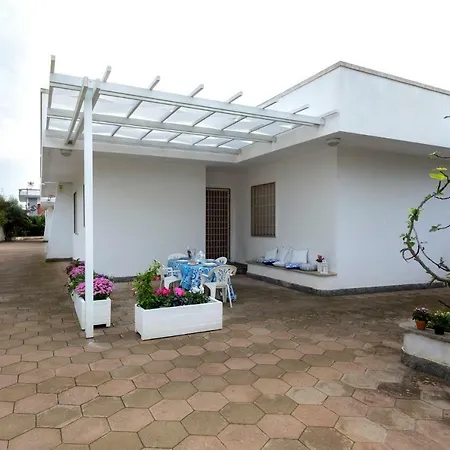 Daniela Holiday home *
