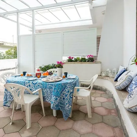 Daniela Casa vacanze *