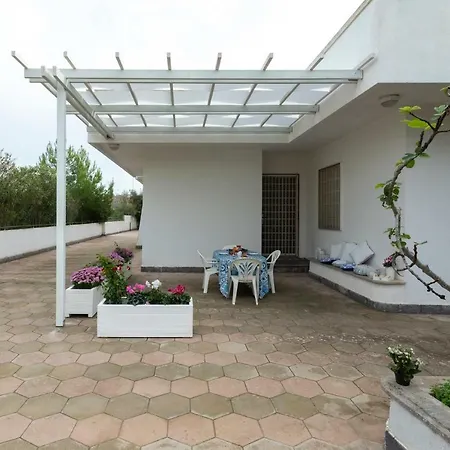 Daniela Holiday home *