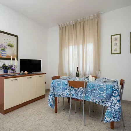 Daniela Casa vacanze *