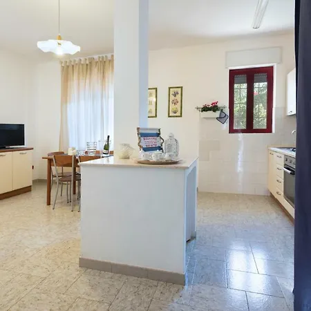 Daniela Casa vacanze *