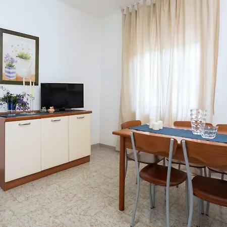Daniela Casa vacanze Capilungo