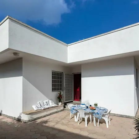 Daniela Casa vacanze Capilungo