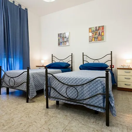 Ferienhaus Daniela *