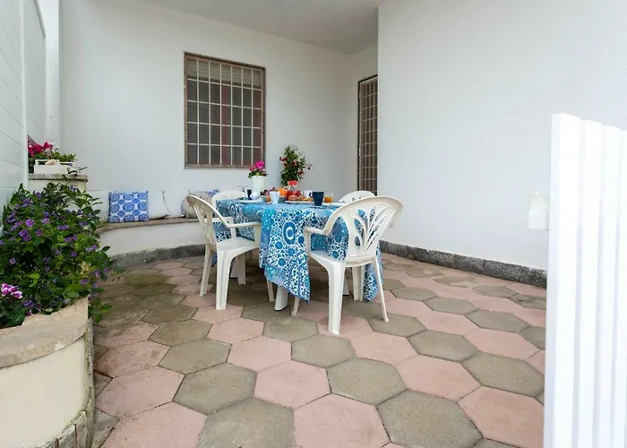 Casa vacanze Daniela *