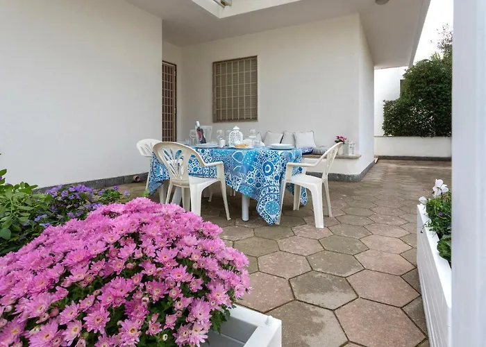 Casa vacanze Daniela *