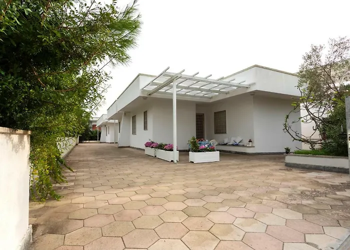 Casa vacanze Daniela *