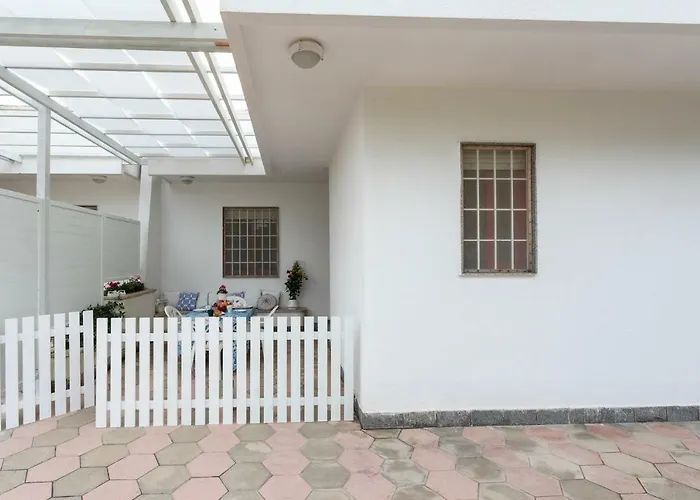 Daniela Casa vacanze