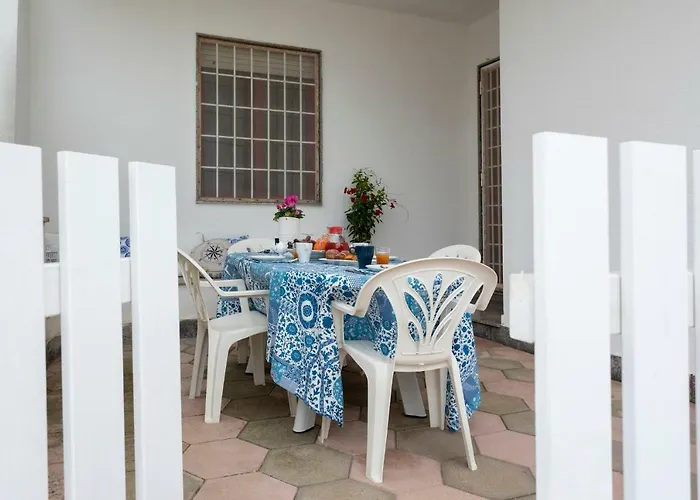 Daniela Casa vacanze *