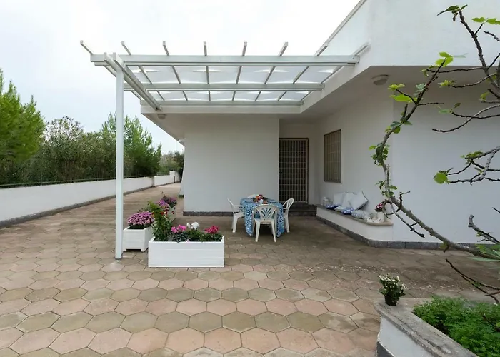 Daniela Casa vacanze *