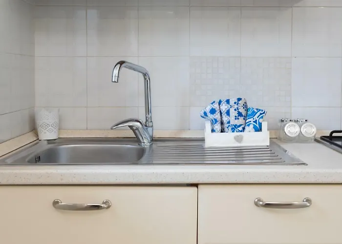 Daniela 別荘 Capilungo