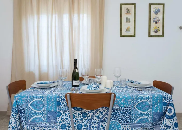 Casa vacanze Daniela