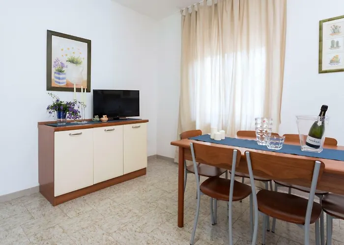 Daniela Casa vacanze Capilungo