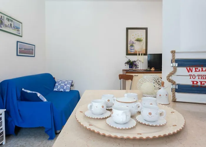 Casa vacanze Daniela