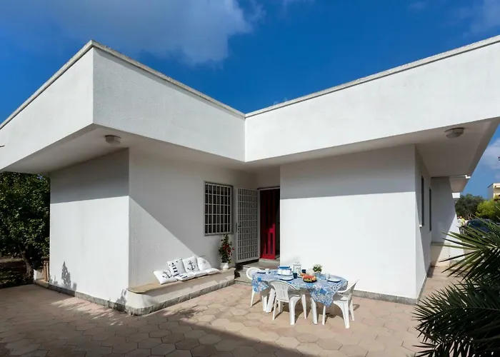 Daniela Casa vacanze Capilungo