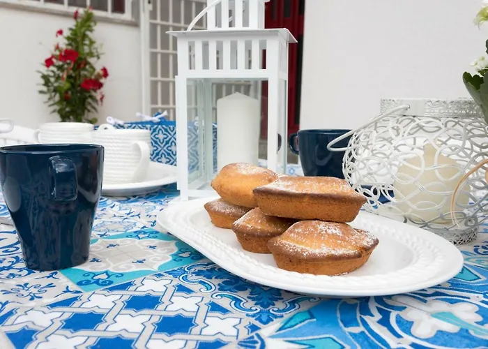 Daniela Casa vacanze Capilungo