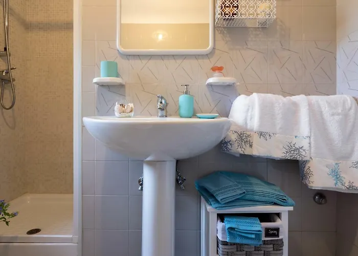 Casa vacanze Daniela