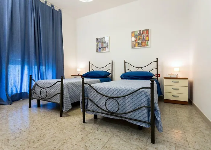 Casa vacanze Daniela *