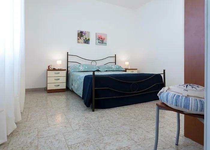 Daniela Casa vacanze